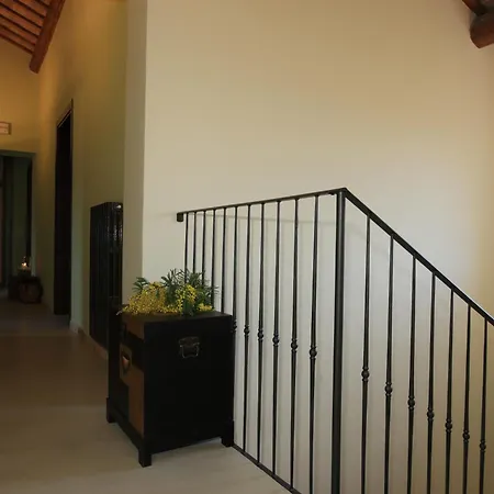 Фермерский дом Agriturismo Segnavento Staffolo