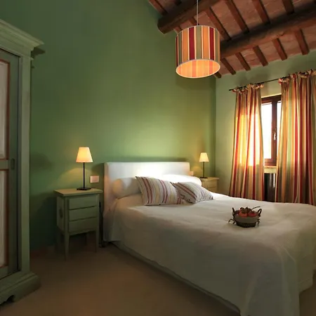 Segnavento * Staffolo