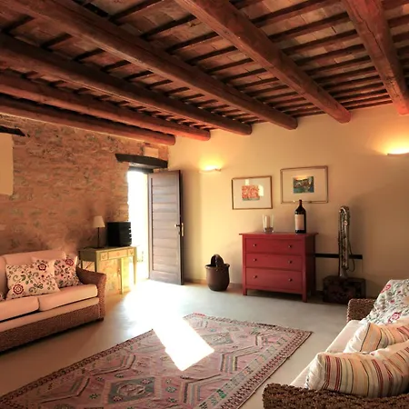 Agroturismo Segnavento *