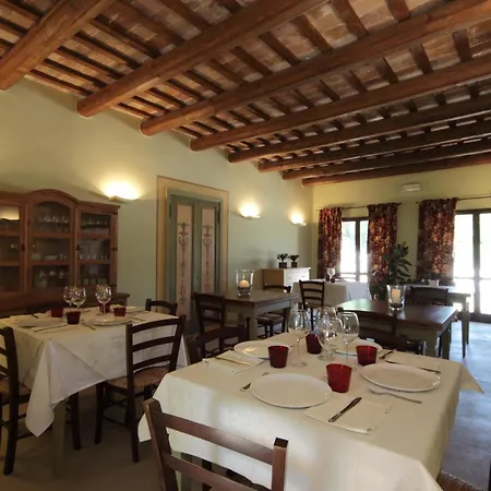 Agriturismo Segnavento