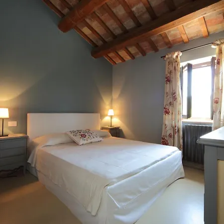 Agriturismo Segnavento Farm stay Staffolo