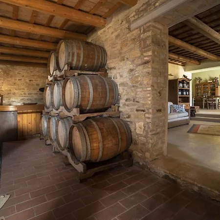 Agriturismo Segnavento