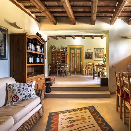 Фермерский дом Agriturismo Segnavento