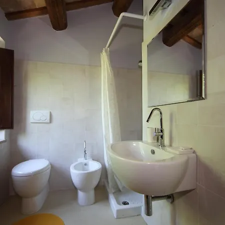 Фермерский дом Agriturismo Segnavento *