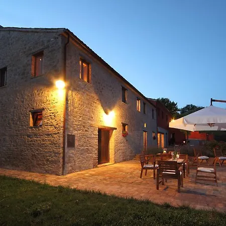 Segnavento Staffolo