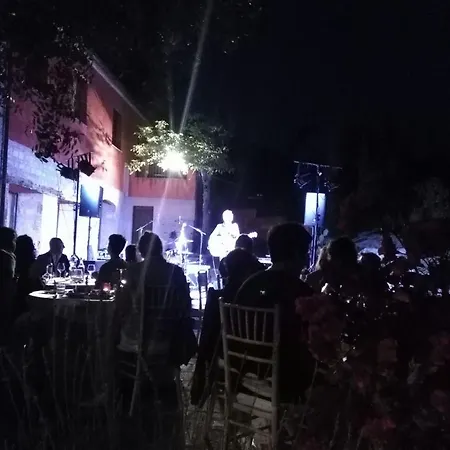 Agriturismo Segnavento * Staffolo