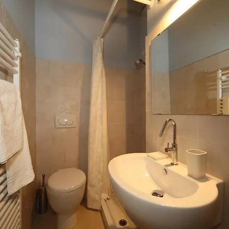 Agriturismo Segnavento Фермерский дом *