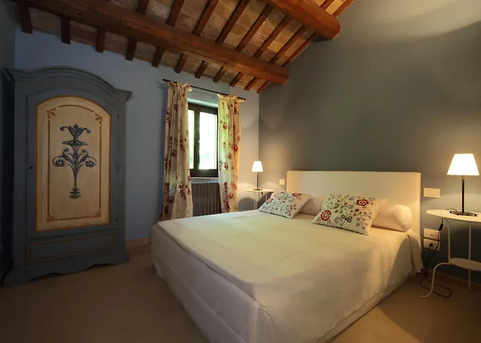 Agroturismo Segnavento