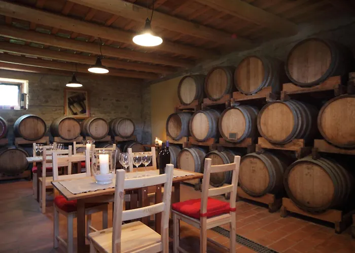 Segnavento Agroturismo